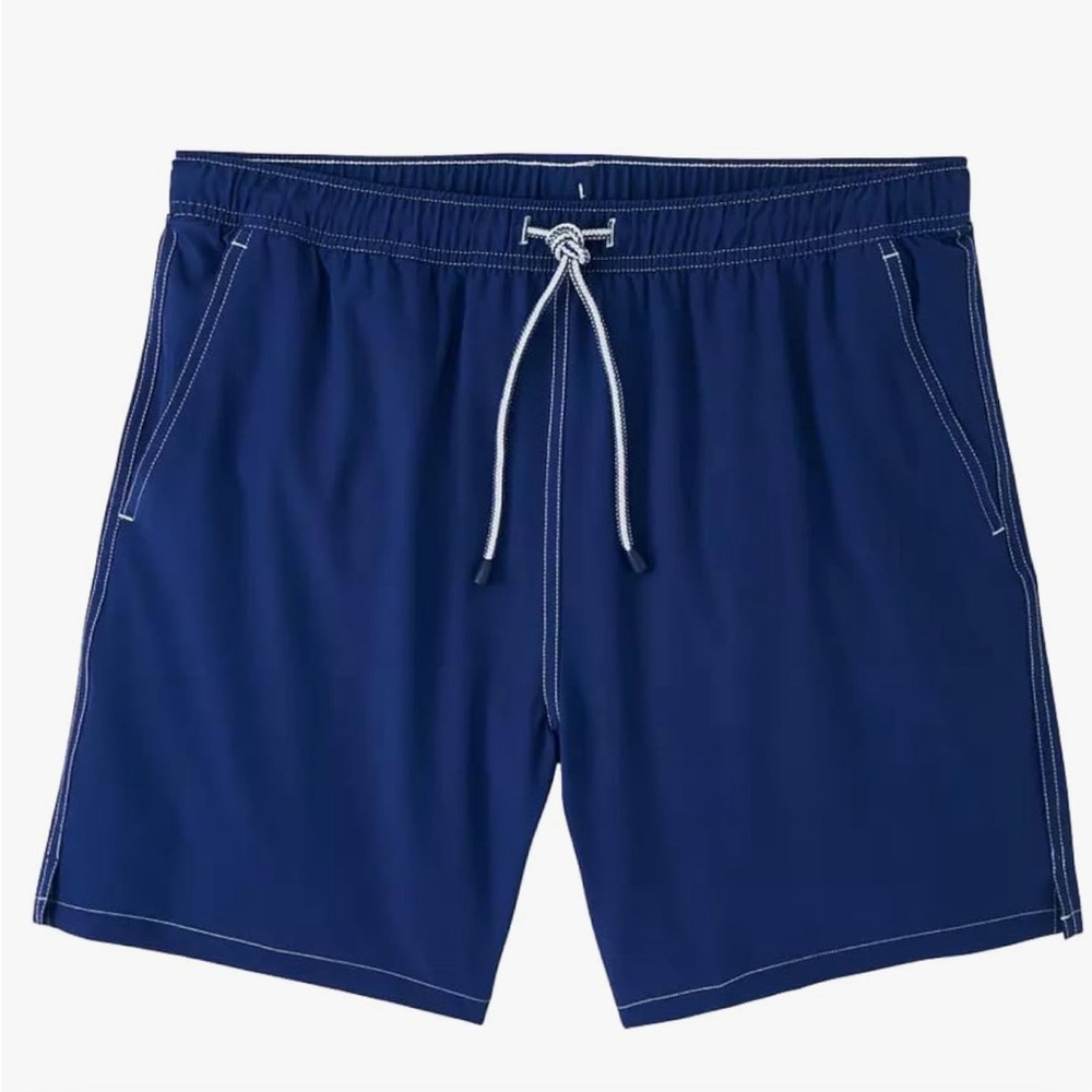Peter Millar Men’s Crown Bathing Suit NWT
